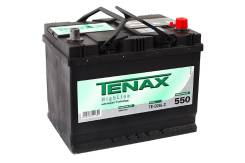 Tenax
