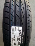 Nitto NT850. ������, 2015 ���, ����� ����