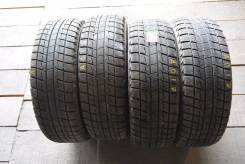 Bridgestone Blizzak. Зимние, без шипов, износ: 10%, 4 шт
