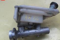Цилиндр главный тормозной. Nissan Cube, BNZ11, YZ11, BZ11 Nissan March, YK12, BNK12, BK12, AK12, K12 Nissan Cube Cubic, BGZ11, YGNZ11, YGZ11 Nissan No...