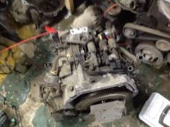АКПП. Honda Civic, EF3, EF5, EJ7, EF2, EF1, EF4, EF9 Двигатели: ZC, D16A, D15B, D13B, B16A