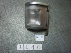 Габаритный огонь. Toyota Hiace, LH119V, RZH110G