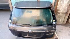 Стекло боковое. Subaru Legacy, BP5