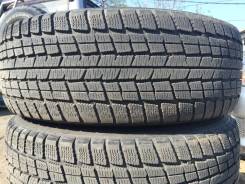 Goodyear Ice Navi. Зимние, без шипов, 2005 год, износ: 30%, 4 шт
