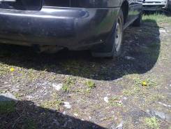 Брызговики. Nissan Lucino, FB14 Двигатель GA15DE