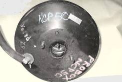 Вакуумный усилитель тормозов. Toyota Probox, NCP50, NCP50V