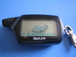 StarLine.
