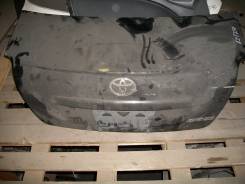 Крышка багажника. Toyota Avensis, AZT250, AZT250L, AZT250W