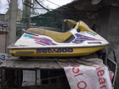 BRP Sea-Doo ����