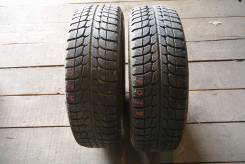 Michelin. Зимние, без шипов, износ: 10%, 2 шт