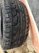 Bridgestone Potenza RE001 Adrenalin. Летние, 2011 год, износ: 50%, 2 шт