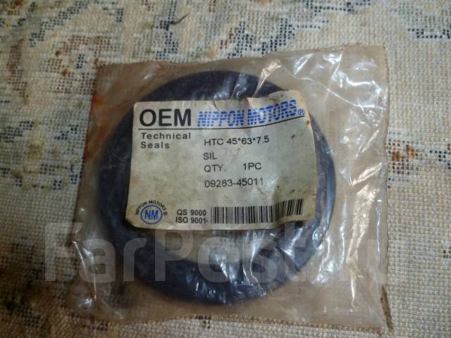 Течь сальника коленвала сузуки гранд витара - 88 фото