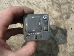 Блок управления зеркалами. Mazda Demio, DW3W, DW5W Ford Festiva, DW3WF, DW5WF