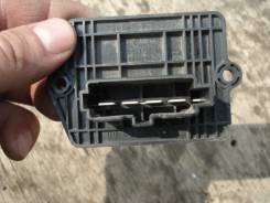 Реостат печки. Mazda Demio, DW3W, DW5W Ford Festiva, DW3WF, DW5WF