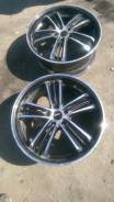 4 Racing. x20, 5x114.30