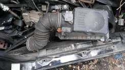 Корпус воздушного фильтра. Toyota Allion, ZZT240, ZZT245 Toyota Premio, ZZT240, ZZT245 Двигатель 1ZZFE