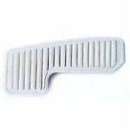 Фильтр воздушный. Toyota: Crown Majesta, Mark II Wagon Blit, Crown, Verossa, RAV4, Mark II, Altezza, Cresta, Chaser Lexus IS300, GXE10 Lexus IS200, GX...