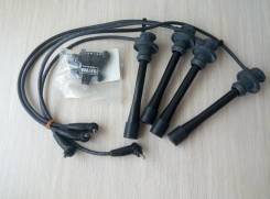 Высоковольтные провода. Toyota: Tacoma, Granvia, Dyna, 4Runner, Hilux, Coaster, Regius, Grand Hiace, Land Cruiser, ToyoAce, Touring Hiace, T100, Hilux...