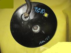 Вакуумный усилитель тормозов. Nissan Bluebird Sylphy, QNG10, QG10, TG10, FG10 Nissan Primera, WHP12, HP12 Nissan Sylphy Nissan Sunny, FNB15 Двигатели...