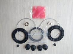 Ремкомплект суппорта. Toyota: Corolla, bB, Raum, Allex, Succeed, Fortuner, XA, Porte, Corolla Fielder, Probox, Prius, Corolla Spacio, Scion, Corolla R...