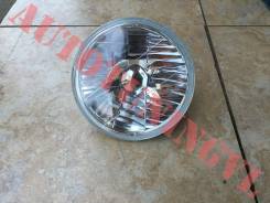 Стекло противотуманной фары. Toyota Land Cruiser, FZJ73, FJ73, BJ71, VDJ79, HZJ70, BJ75, HZJ75, LJ72, KZJ77, HZJ79, KZJ73, BJ70V, FZJ78, RJ73, FJ70, B...