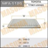 Фильтр воздушный. Toyota: Allion, Allex, Ipsum, Avensis, Corolla, Opa, Avensis Verso, Caldina, GT 86, Picnic, Matrix, Picnic Verso, Voltz, Isis, Corol...