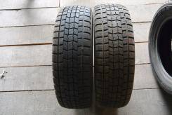 Falken. Зимние, без шипов, износ: 10%, 2 шт