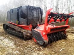 Мульчеры. 7 100 куб. см. Под заказ
