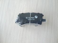 Колодка тормозная. Toyota Kluger V, MCU25, MCU28, MHU28, ACU20, MCU20, ACU25 Toyota Highlander, MHU28, MCU20, ACU20, MCU23, ACU25, MCU28, MCU25, MHU23...