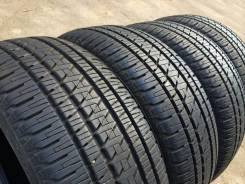 Bridgestone Dueler H/L Alenza. Летние, 2013 год, износ: 10%, 4 шт