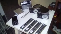 Panasonic Lumix DMC-FS10 ����