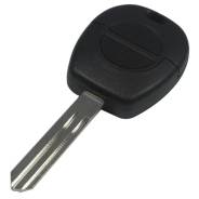 Заготовка ключа. Nissan X-Trail Nissan Primera Nissan Micra Nissan Almera