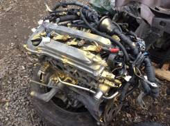 Двигатель в сборе. Toyota: Corolla, Ipsum, Picnic Verso / Avensis Verso, RAV4, Alphard, Aurion, Matrix, Avensis Verso, Alphard Hybrid, Highlander, Est...