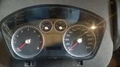 Панель приборов. Ford Focus
