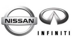 Диагностика Nissan Infiniti