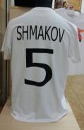 Футболки.