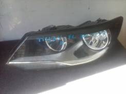 Фара. Volkswagen Tiguan
