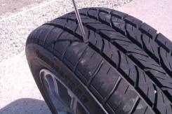 Bridgestone Potenza RE88. Летние, без износа, 4 шт