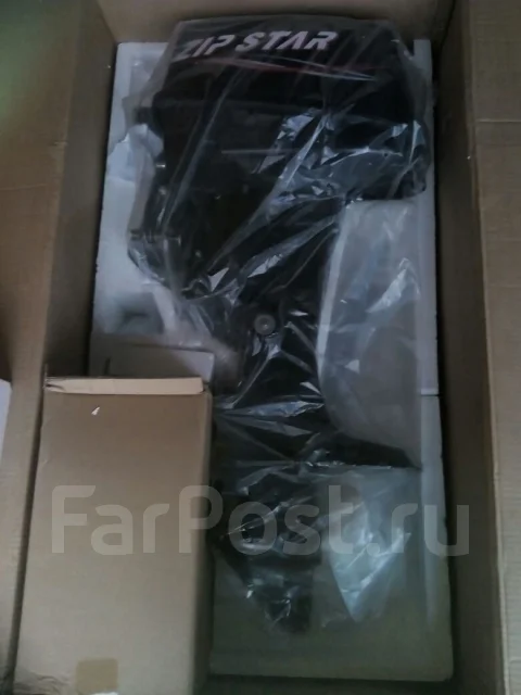 Zip Star. 2-�������, ����������, ���� L (508 ��), 2015 ��� ����