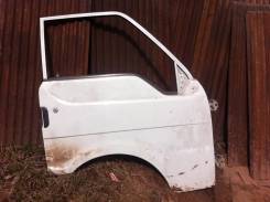 Дверь боковая. Mazda Bongo