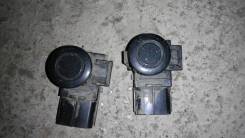 Датчик парктроника. Toyota Camry, ASV50, AVV50, GSV50