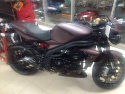 Triumph. 1 050 куб. см., исправен, птс, без пробега