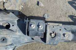Подушка коробки передач. Toyota Highlander, GSU55L, GSU55 Двигатель 2GRFE