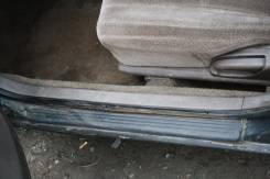Накладка на порог. Toyota Camry, CV30, SV30, SV32, SV33, SV35 Двигатели: 3SGE, 4SFE, 3SFE, 2CT