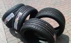 Bridgestone Dueler H/P Sport Run Flat. Летние, без износа, 4 шт