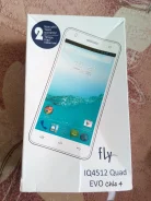 Fly IQ4512 Quad Evo Chic 4