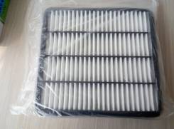 Фильтр воздушный. Toyota Tundra, UCK52, UCK51, UCK57, UCK56, UCK55, UCK50, USK52, USK51, USK56, USK55, USK57, USK50 Toyota Land Cruiser, VDJ200, URJ20...
