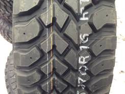 Hankook DynaPro MT RT03. Летние, 2016 год, без износа, 4 шт