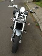 Suzuki Boulevard M50. 800 куб. см., исправен, птс, с пробегом