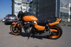 Honda X4. 1 300 куб. см., исправен, птс, с пробегом